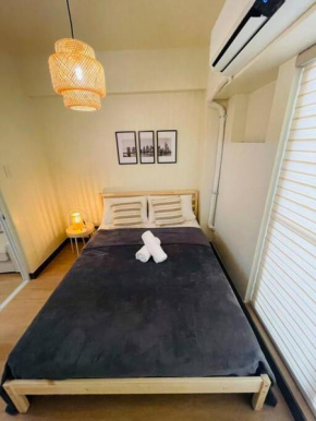 Staycation at Brixton Place